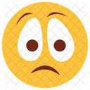 Emoji Emotion Face Icon