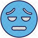 Emoji Emotion Face Icon