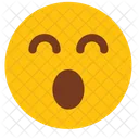 Upset Sad Emoji Icon