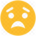 Upset  Icon