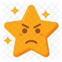 Upset  Icon