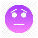 Upset  Icon