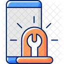 Urgent phone repairs  Icon