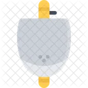 Urinal  Icon