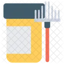 Urinalysis Urine Test Urine Examination Icon