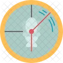 Urination Frequency Hormones Icon