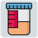 Urine Test  Icon