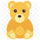 Urso  Ícone