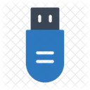 Usb Drive Storage Icon