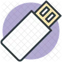 Usb Memory Stick Icon