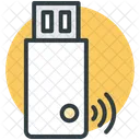 Usb Modem Adapter Icon