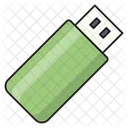 Usb  Icon