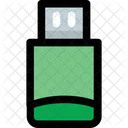 Usb Memory Stick Icon