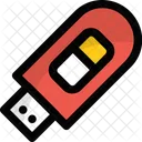 Usb Memory Stick Icon