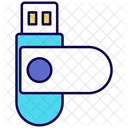 Usb Driver Icon