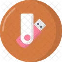 Usb Icon