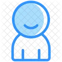 User Avatar Profile Icon