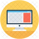 User Interface Web Icon