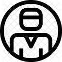 User C Ui Icon