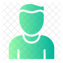 User Man Person Icon