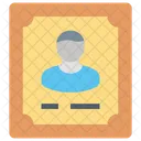 User Book Profile Book Avatar Book アイコン