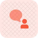 User Chat Chat User Icon