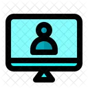 User Data  Icon