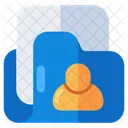 User Folder  Icon