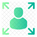 User Network  Icon