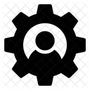 User Setting User Preferences User Configuration Icon