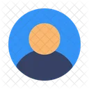 User Profile Profile Personal Icon