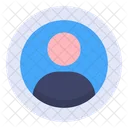 User Profile  Icon