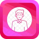 User Profile Picture Lifelong Learning Icon Profile Icon