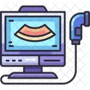 Usg Monitor  Icon