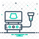 Usgs Cardiac Ultrasound アイコン