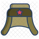 Ushanka  Icon