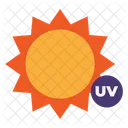 Uv  Icon