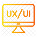 Ux Ux Design Ui Icon