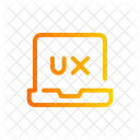 Ux  Icône