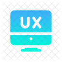 Ux  Icône