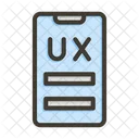 Ui Web Design Icon