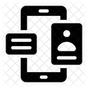 Ux Design User Experience Mobile Interface Icon