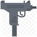 Uzi  Icon