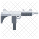 Uzi  Icon