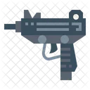 Uzi  Icon