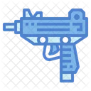 Uzi  Icon