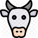 Vaca  Icono