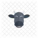 Vaca  Icono