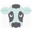 Vaca  Icono