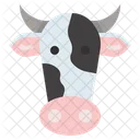 Vaca  Icono